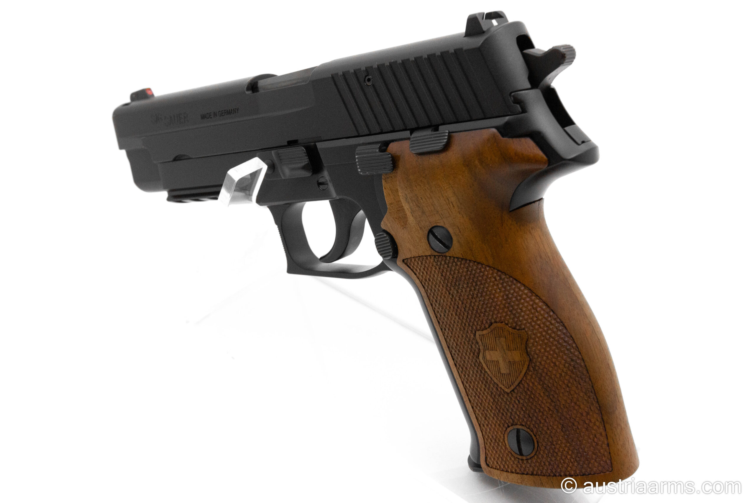 SigSauer P