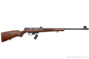 TOZ 99 Kleinkaliber-Selbstladebüchse aus russischer Fertigung, .22 LR