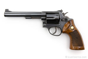 Taurus Mod. 226, neuwertiger Kleinkaliber-Revolver .22 LR