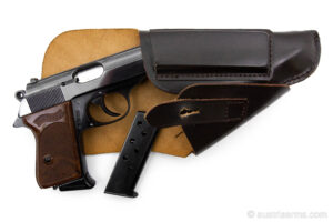 Walther PPK-L, Gebrauchtwaffe, 7,65 mm