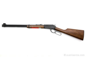 Winchester Ranger 10+1 Schuss, Kaliber .22LR, Lauf 20,5 Zoll