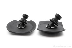 BT ATLAS Accessory, Ski Feet BT66