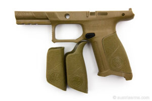Beretta Griffstück APX - FDE