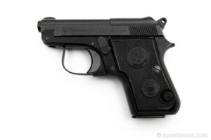 Beretta 950 B Minx, .22 Short