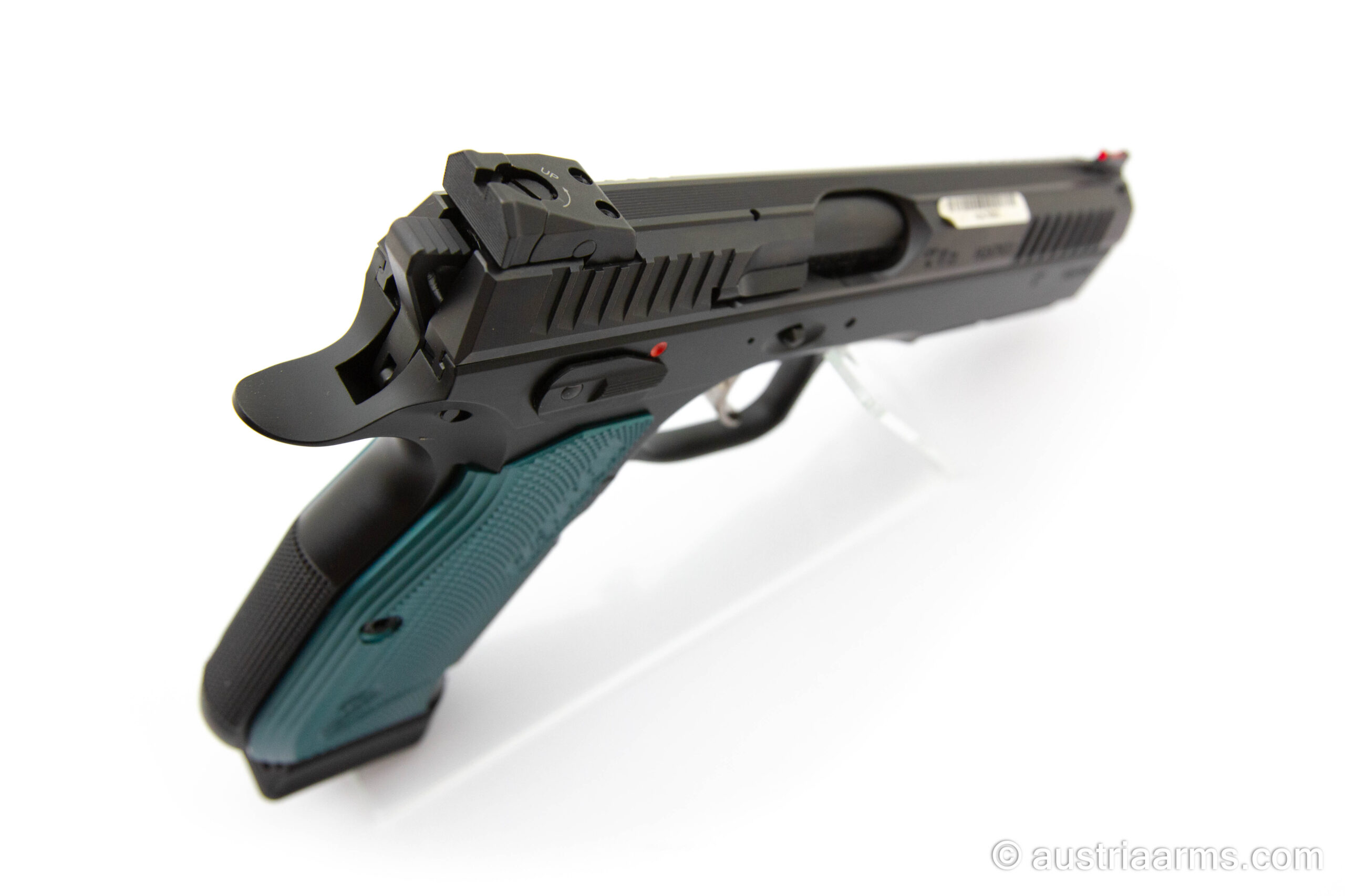 CZ 75 SP 01 Shadow 2 9 x 19 mm (3)