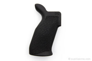 DAC Longtail Shadow Crossover Grip, Sawtooth Oberfläche - AR/AK