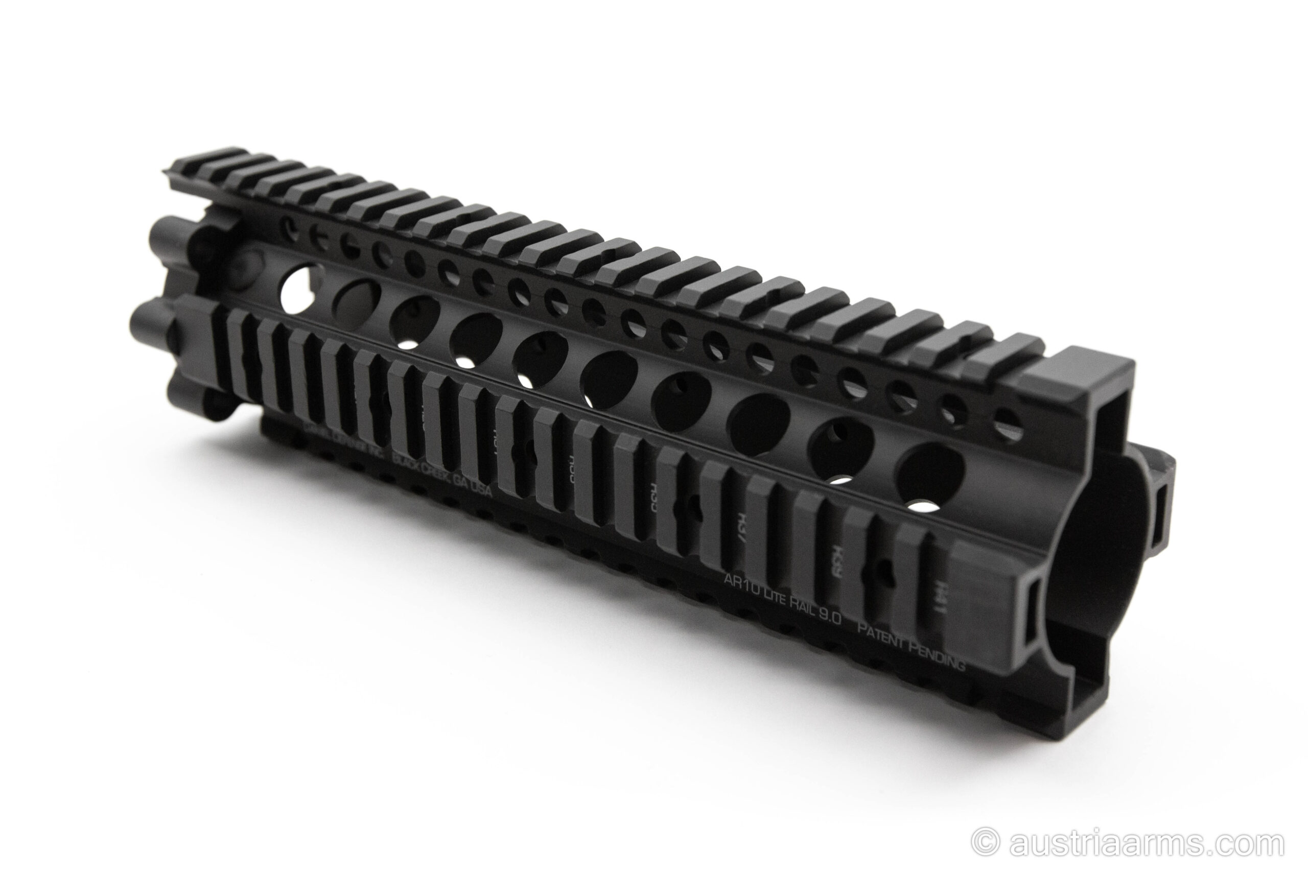 Daniel Defense AR10 Lite Rail 9 (1)