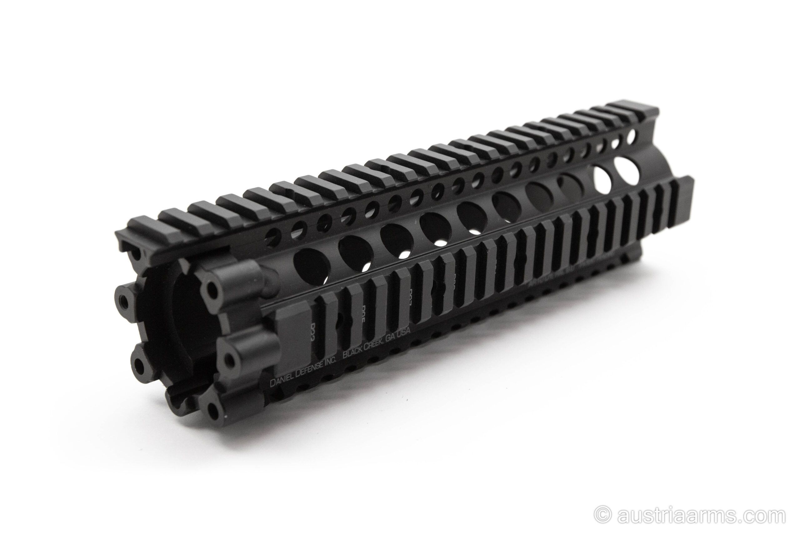 Daniel Defense AR10 Lite Rail 9 (2)