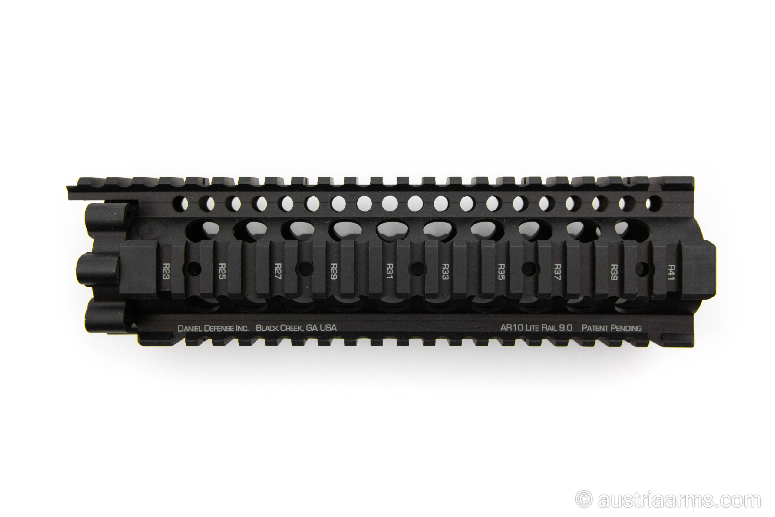 Daniel Defense AR10 Lite Rail 9 (3)