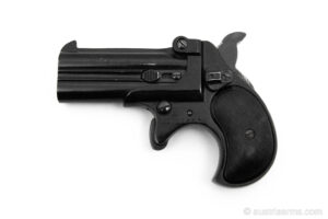 Röhm Derringer Mod. 15 S, Gebrauchtwaffe, .22 LR