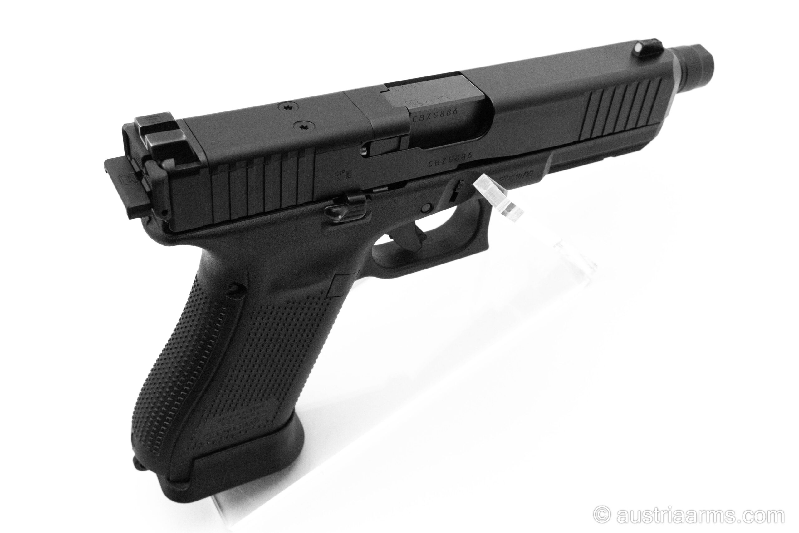 Glock 17 Gen 5 3