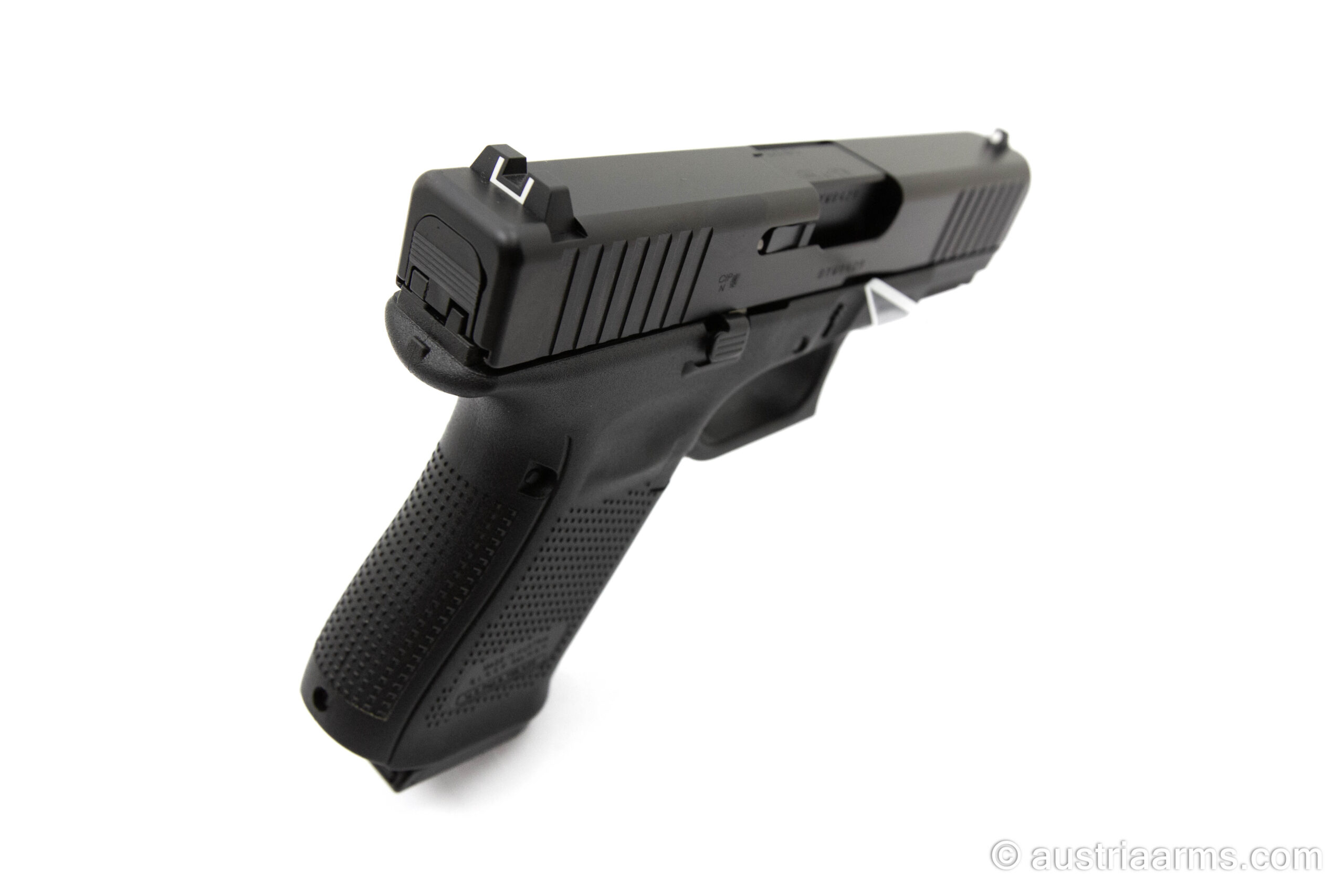 Glock 19 Gen 5 9x19 (3)