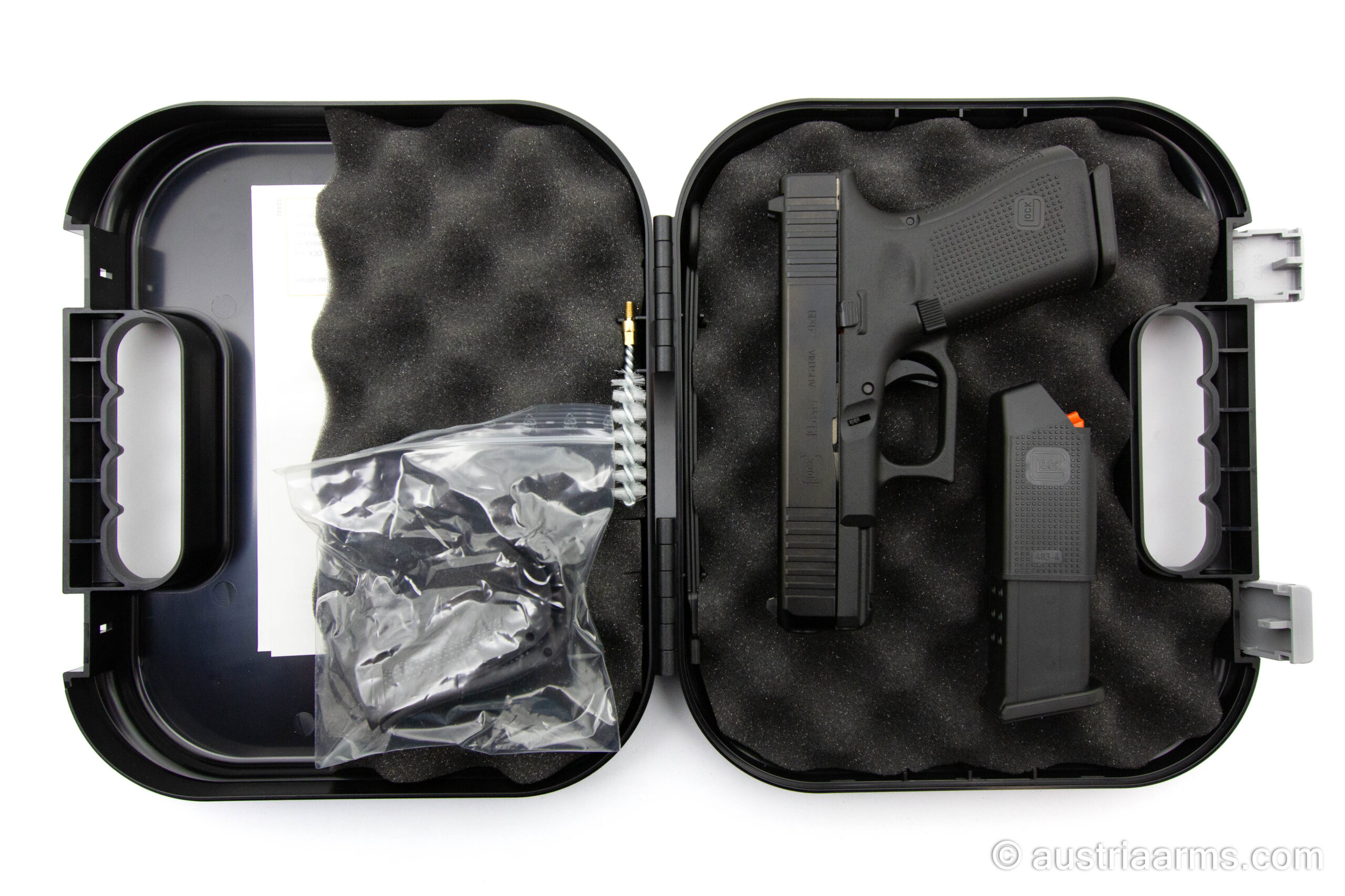 Glock 19 Gen 5 9x19 (5)