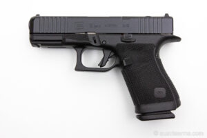 Glock 19 Gen6, Vorführwaffe im Neuzustand, 9 x 19 mm