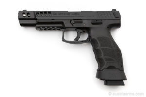Heckler & Koch SFP9 OR Match, Neuwaffe, 9 x 19 mm