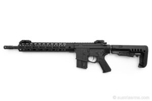 Hämmerli TAC R1 22C Kleinkaliber Selbstladebüchse im AR15 Style – Kaliber .22 LR