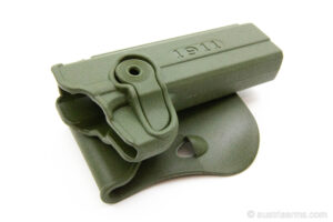 IMI Defense Holster für 1911 5" Varianten - OD Green