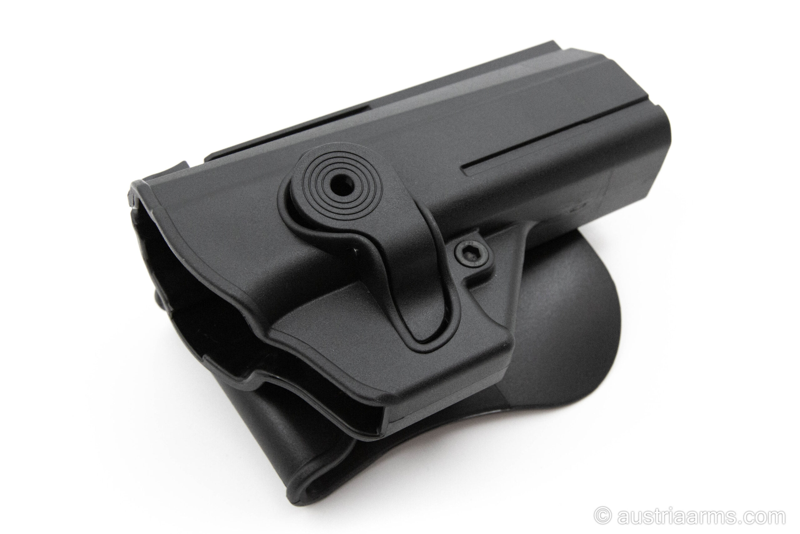 IMI Defense RHS Polymer Holster fits CZ P 09 Shadow 2 2