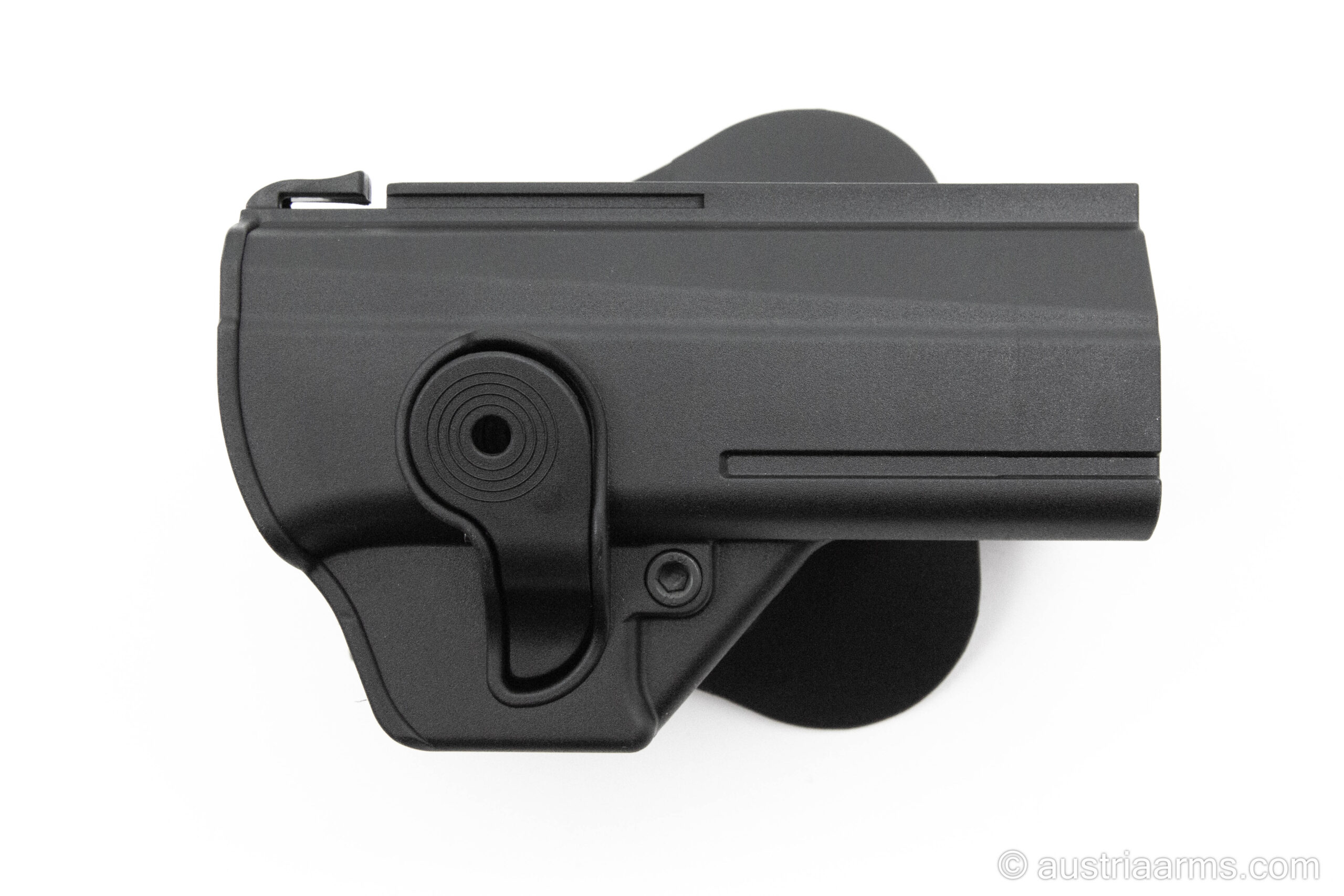 IMI Defense RHS Polymer Holster fits CZ P 09 Shadow 2