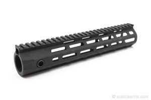 Knights Armament URX4 MLOK Rail 10,75" - Handguard