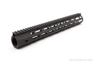 Knights Armament URX4 MLOK Rail 14,5" - Handguard