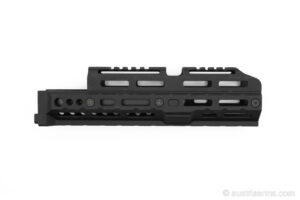 Midwest Industries AK Alpha Series Handguard 10" - MLOK
