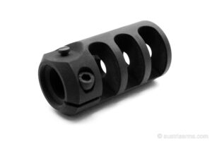 SAKO Mündungsbremse TACT/TRG, M18x1, .338 LM