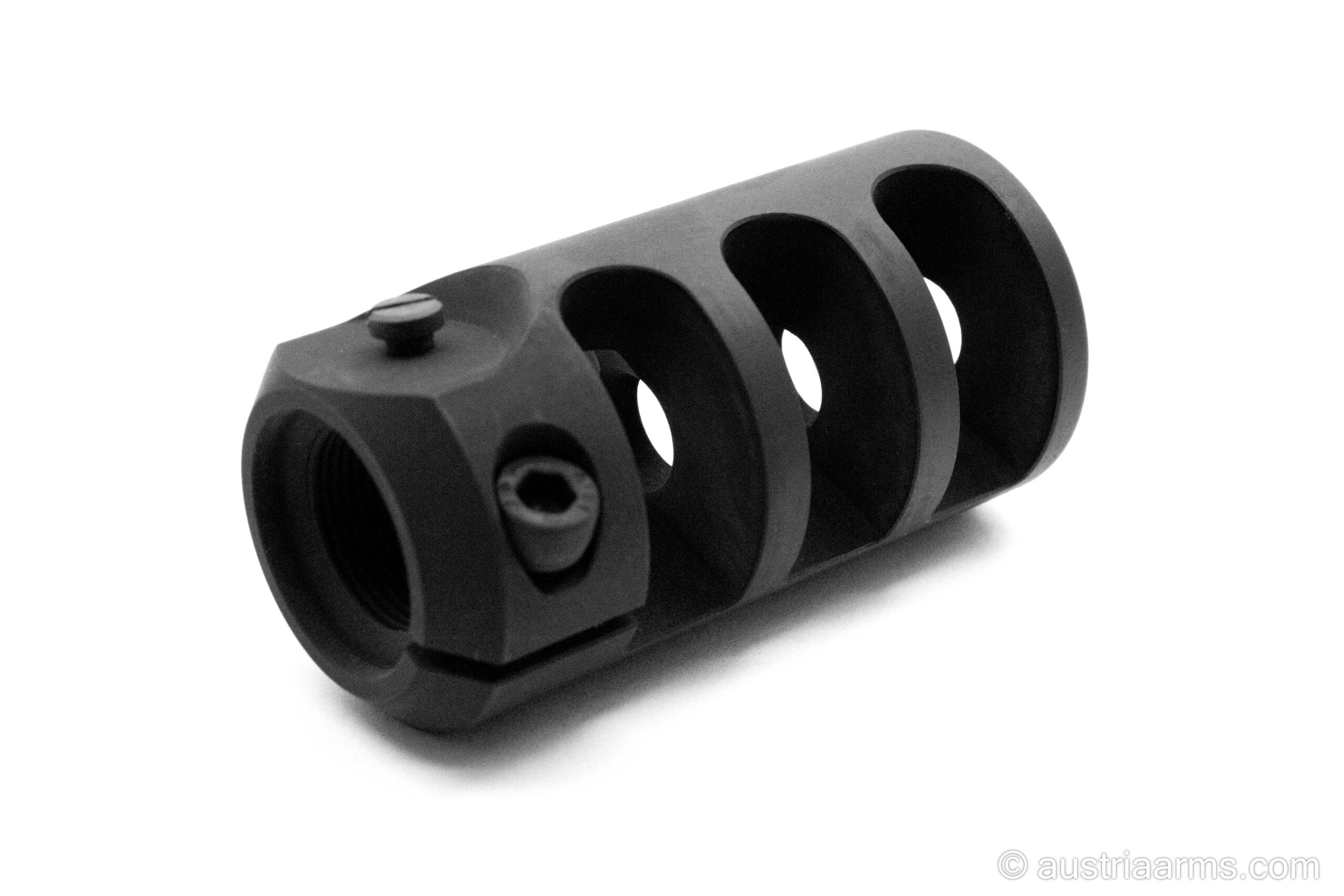 Sako Muzzle brake TACT TRG M18x1 338