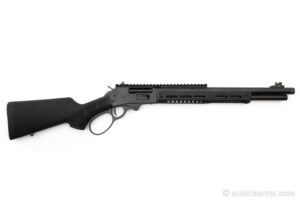 Lever Action Repetierbüchse Smith & Wesson Model 1854 Stealth Hunter – Kaliber .45/70 Gov