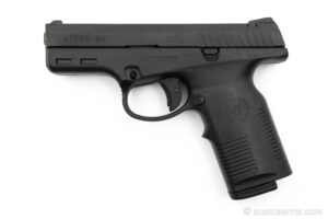 Steyr Mannlicher M, Gebrauchtwaffe im Neuzustand, 9 x 19 mm