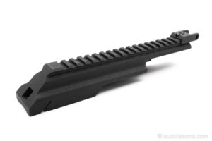 Texas Weapon Systems Gen3 Dog Leg Rail - Zastava M85/92