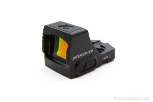 Vortex Defender-CCW 3 MOA Red Dot