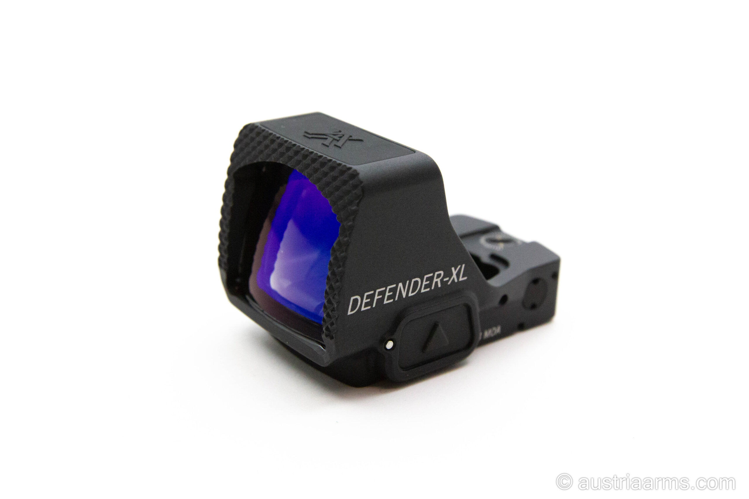 VORTEX Defender XL 3 MOA Micro Green Dot
