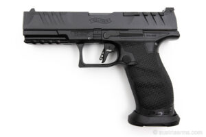 Walther PDP Pro NT, Neuwaffe, 9 x 19 mm